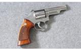 Smith & Wesson ~ Model 66 ~ .357 Mag. - 1 of 8