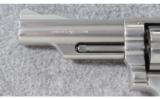 Smith & Wesson ~ Model 66 ~ .357 Mag. - 4 of 8