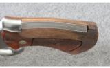 Smith & Wesson ~ Model 66 ~ .357 Mag. - 7 of 8