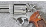 Smith & Wesson ~ Model 66 ~ .357 Mag. - 3 of 8