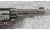 Colt ~ New Army Model 0f 1903 ~ .32 W.C.F. - 6 of 9
