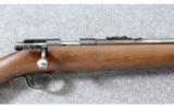 Winchester ~ Model 72 ~ .22 L or LR - 3 of 6