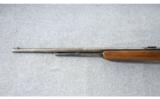 Winchester ~ Model 72 ~ .22 L or LR - 4 of 6