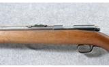 Winchester ~ Model 72 ~ .22 L or LR - 5 of 6