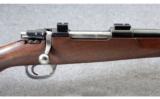 Santa Barbara ~ Custom Commercial Mauser ~ .270 Win. - 3 of 8