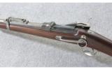 Springfield ~ Trapdoor Carbine ~ .45-70 Gov't. - 6 of 7