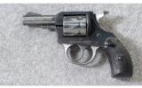 Harrington & Richardson ~ Model 900 ~ .22 LR - 2 of 5