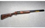 Browning ~ Citori Gran Lightning Small Gauge ~ 20 Ga. 
