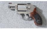 Kimber ~ K6s Deluxe Carry Revolver ~ .357 Mag. - 2 of 6