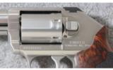 Kimber ~ K6s Deluxe Carry Revolver ~ .357 Mag. - 3 of 6