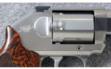 Kimber ~ K6s Deluxe Carry Revolver ~ .357 Mag. - 6 of 6