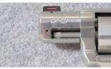 Kimber ~ K6s Deluxe Carry Revolver ~ .357 Mag. - 4 of 6