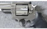 Ruger ~ Redhawk Model 05026 ~ .44 Mag. - 3 of 6