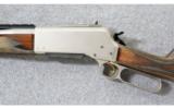 Browning ~ BLR Stainless Lightweight Takedown ~ .300 WSM - 7 of 8