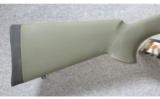 Howa ~ 1500 Hogue Green Stock ~ 7mm Rem. Mag. - 2 of 8