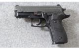 SIG Sauer ~ P226 Elite ~ .40 S&W - 2 of 6