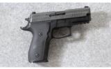 SIG Sauer ~ P226 Elite ~ .40 S&W - 1 of 6