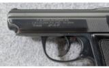Z.M. Lucznik Radom ~ P-64 ~ 9x18mm Makarov - 4 of 6