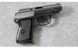 Z.M. Lucznik Radom ~ P-64 ~ 9x18mm Makarov - 1 of 6