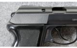 Z.M. Lucznik Radom ~ P-64 ~ 9x18mm Makarov - 6 of 6