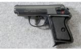 Z.M. Lucznik Radom ~ P-64 ~ 9x18mm Makarov - 2 of 6