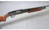 Sears ~ Slug Model 446.511761 by Mossberg ~ 12 Ga. - 1 of 8