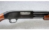 Sears ~ Slug Model 446.511761 by Mossberg ~ 12 Ga. - 3 of 8