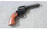 Ruger ~ NM Single-Six 50th. Anniversary ~ .22LR - 1 of 8