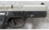 Ruger ~ SR9 ~ 9mm Para. - 5 of 6