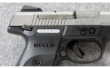 Ruger ~ SR9 ~ 9mm Para. - 6 of 6