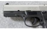 Ruger ~ SR9 ~ 9mm Para. - 4 of 6