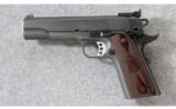 Springfield Armory ~ 1911-A1 Range Officer ~ 9mm Para. - 2 of 7