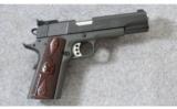 Springfield Armory ~ 1911-A1 Range Officer ~ 9mm Para. - 1 of 7