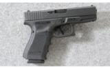 Glock ~ G19 GEN 4 ~ 9mm Para. - 1 of 6