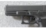 Glock ~ G19 GEN 4 ~ 9mm Para. - 4 of 6