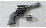 Ruger ~ New Model Single Six Convertible ~ .22 LR /.22 WMRF - 1 of 6