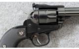 Ruger ~ New Model Single Six Convertible ~ .22 LR /.22 WMRF - 6 of 6