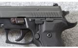 SIG Sauer ~ P226 Elite ~ .40 S&W - 3 of 6