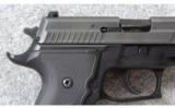 SIG Sauer ~ P226 Elite ~ .40 S&W - 6 of 6