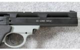 Smith & Wesson ~ 22A-1 ~ .22 LR - 5 of 6