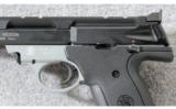 Smith & Wesson ~ 22A-1 ~ .22 LR - 3 of 6