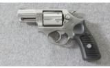 Ruger ~ SP-101 Model 05718 ~ .357 Mag. - 2 of 6