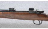 Interarms ~ Whitworth Commercial Mauser by Zastava ~ .30-06 - 25 of 26