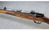 Zastava ~ LK M70 Standard Commercial Mauser ~ .22-250 Rem. - 3 of 6