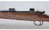 Interarms ~ Whitworth Commercial Mauser by Zastava ~ .30-06 - 7 of 26