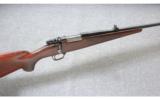 Zastava ~ M85 Mini Mauser ~ .223 Rem. - 1 of 6