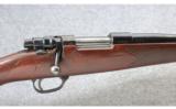 Zastava ~ M85 Mini Mauser ~ .223 Rem. - 5 of 6