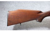 Zastava ~ M85 Mini Mauser ~ .223 Rem. - 6 of 6