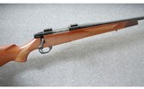 Weatherby ~ Vanguard Sporter ~ .308 Win. - 1 of 5
