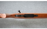 Weatherby ~ Vanguard Sporter ~ .308 Win. - 4 of 5